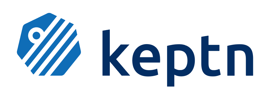 keptn logo